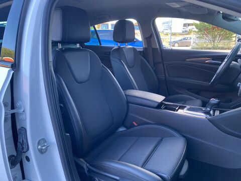 Insignia 1.5 Diesel 122 auto ELEGANCE BUSINESS 2021 occasion 30260 Quissac