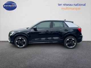 Q2 30 TDI 116CH S-LINE 2025 occasion 91580 &Eacute;tr&eacute;chy