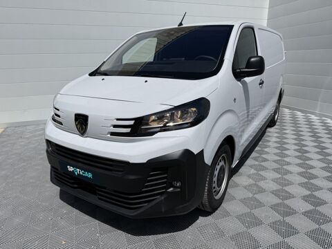 Annonce voiture Citroën Jumpy 22990 €