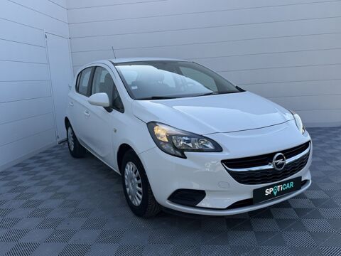 Corsa 1.4 90CH EDITION 2019 occasion 69330 Meyzieu