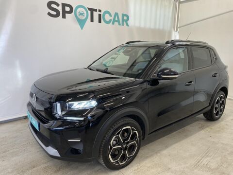Annonce voiture Citroën C3 15990 €