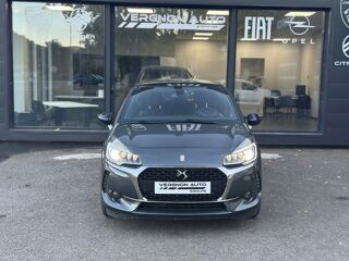 DS3 PureTech 110 S&S BVM PERFORMANCE Line 2017 occasion 30140 Anduze