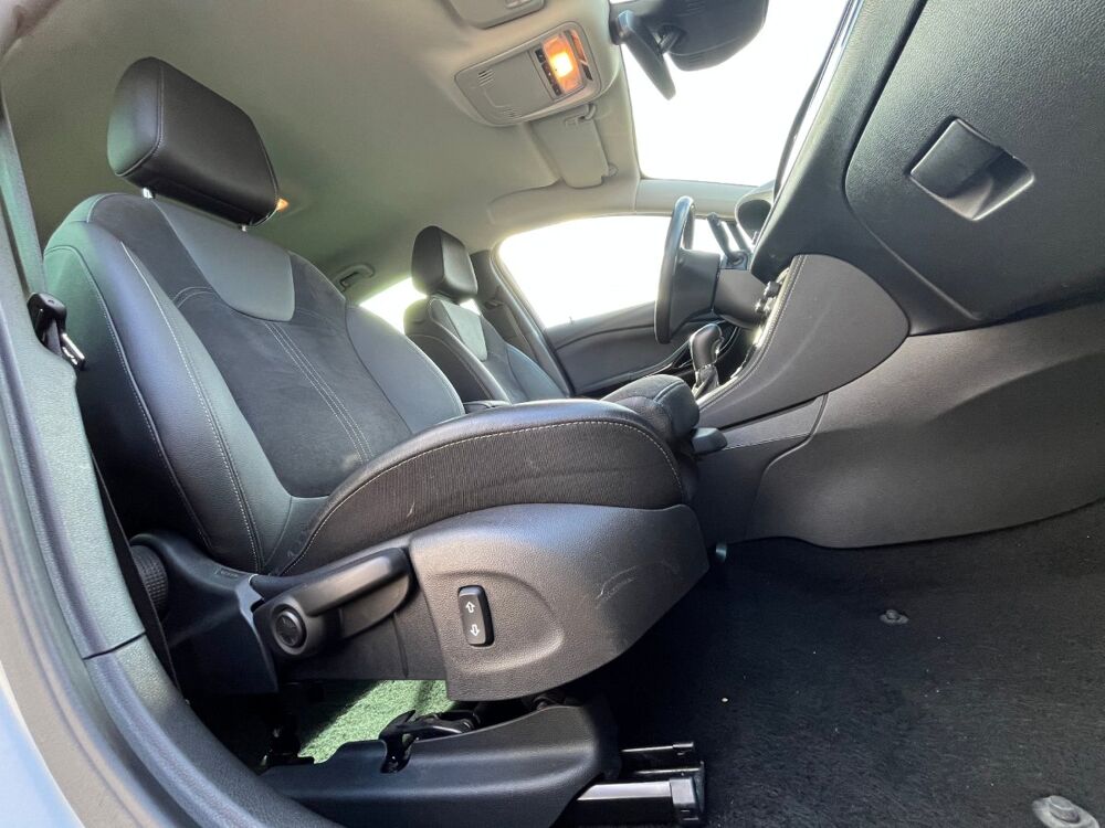 Astra 1.4 TURBO 150 AUTO ELITE 2019 occasion 44150 Saint-G&eacute;r&eacute;on