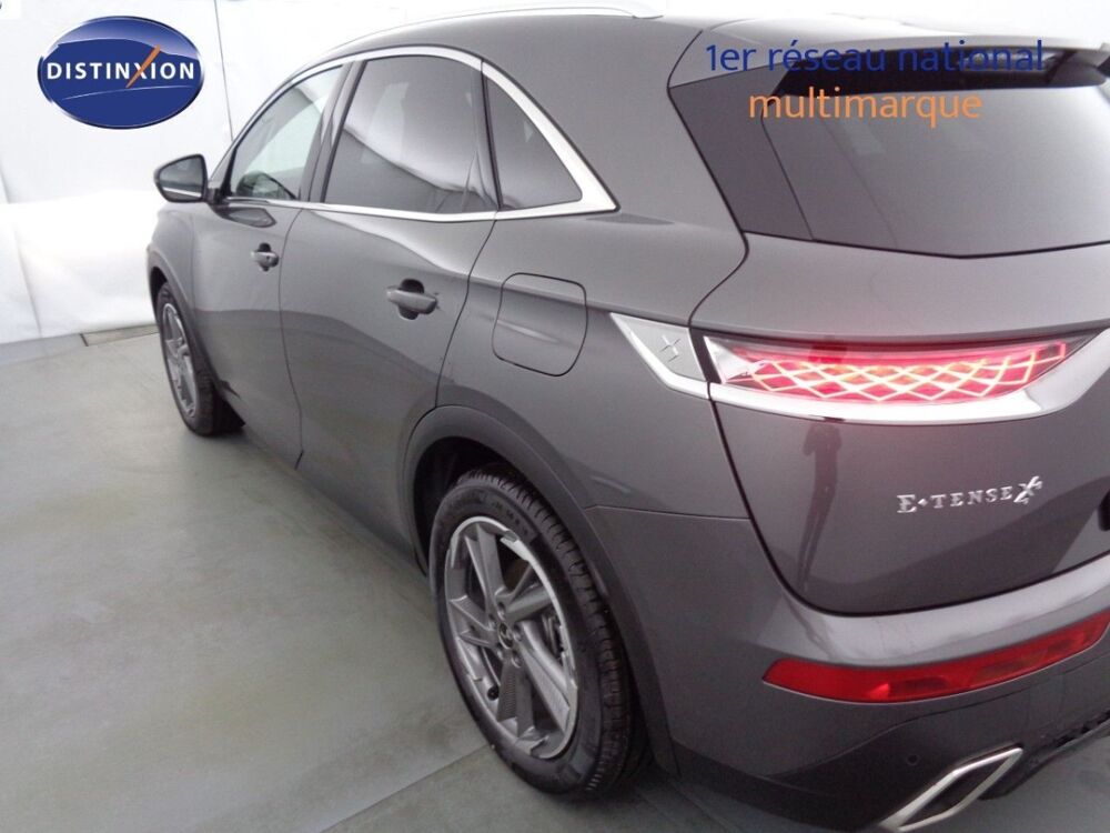 Jumpy E-TENSE 300CH EAT8 BUSINESS 2021 occasion 91580 &Eacute;tr&eacute;chy