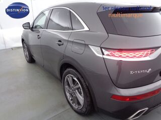 Jumpy E-TENSE 300CH EAT8 BUSINESS 2021 occasion 91580 &Eacute;tr&eacute;chy