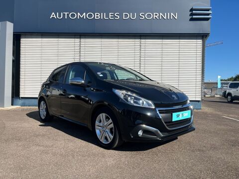 Peugeot 208 1.2 PureTech 82 Style