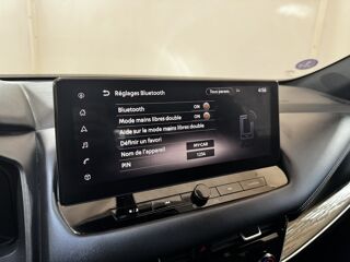 Qashqai e-Power 190 Tekna BVA 2023 occasion 91580 &Eacute;tr&eacute;chy