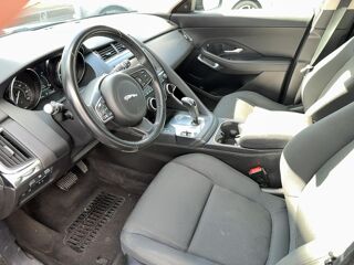 E-PACE D150 BVA AWD STANDARD 2019 occasion 40160 Parentis-en-Born