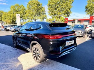 Seal 1.5 PHEV 218ch Dm-i Boost 2026 occasion 63360 Gerzat