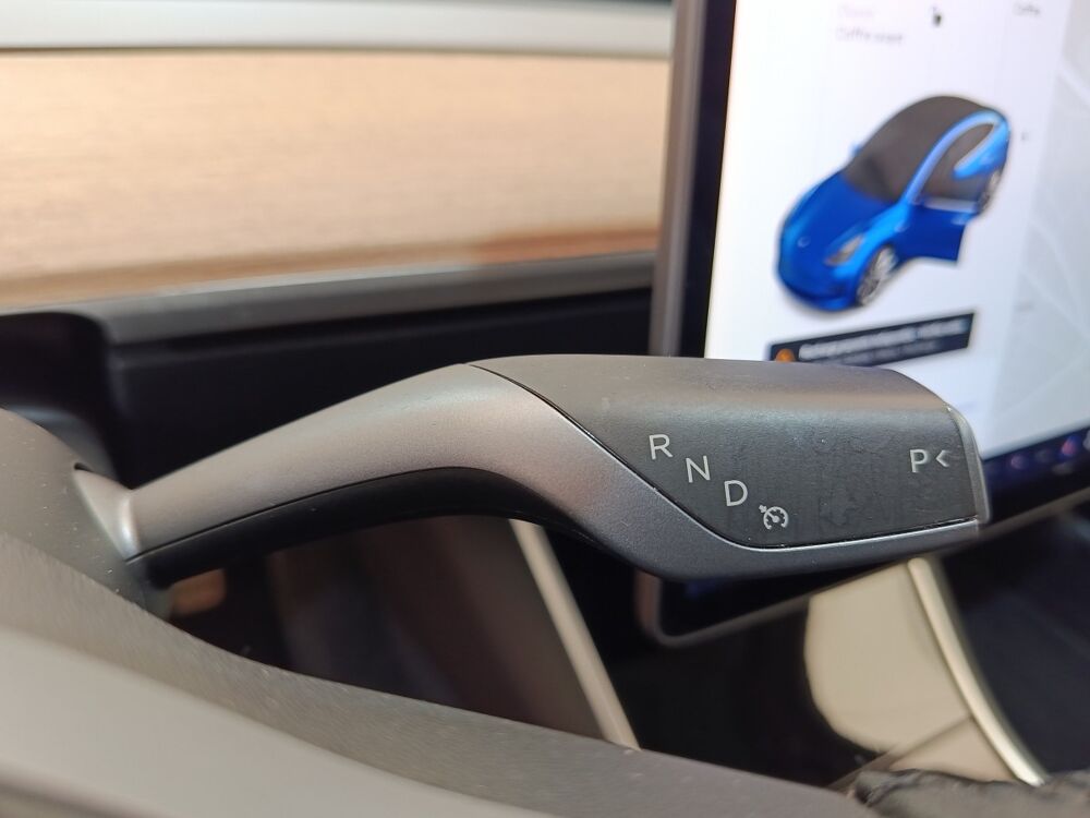 Model 3 Long Range Dual Motor AWD 2020 occasion 91580 &Eacute;tr&eacute;chy