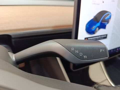 Model 3 Long Range Dual Motor AWD 2020 occasion 91580 &Eacute;tr&eacute;chy
