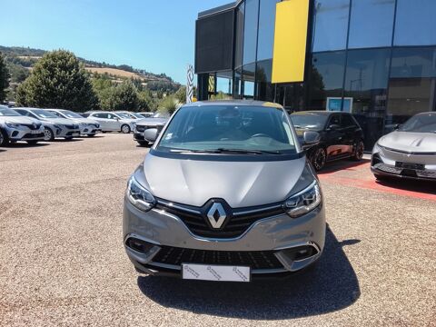 Grand scenic IV Business TCe 140 - 21 - 7 places 2021 occasion 42240 Unieux