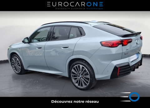 X2 sDrive20i M Sport - Harman Kardon - Cam 360 - Drive assist P 2025 occasion 69007 Lyon