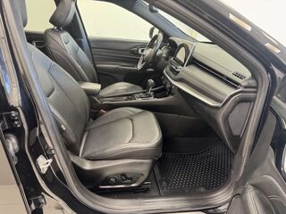 Compass 1.3 PHEV T4 240 4XE S 2021 occasion 76360 Barentin