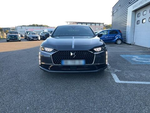 DS9 1.6 E-TENSE 225 RIVOLI + pack OPERA 2022 occasion 38090 Villefontaine