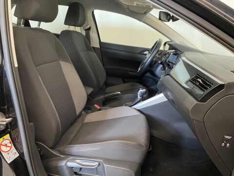 Polo 1.0 TSI 110 LIFE DSG7 2023 occasion 38550 Saint-Maurice-l'Exil