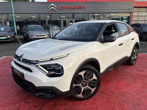 Annonce voiture Citron C4 13480 