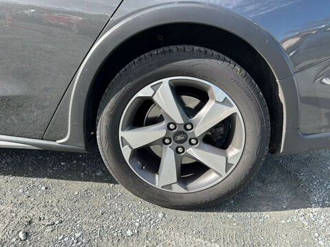 Focus SW - 1.5 EcoBlue 120 S&S auto Active 2019 occasion 42640 Saint-Germain-Lespinasse