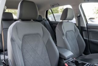 Golf 1.5 eTSI Style 150 ch Cam&eacute;ra CarPlay Jantes 18' Autres mod&egrave;l 2023 occasion 69007 Lyon