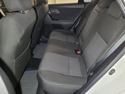 Auris Hybride 136h Feel 2015 occasion 93600 Aulnay-sous-Bois