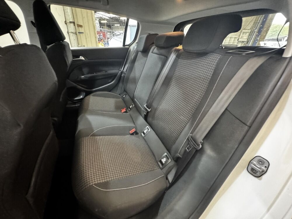 308 Puretech 110 S&S Active Business 2019 occasion 91580 &Eacute;tr&eacute;chy