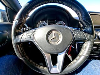 Classe A A CDI Business Ex&eacute;cutive BA7 2014 occasion 61170 Montchevrel