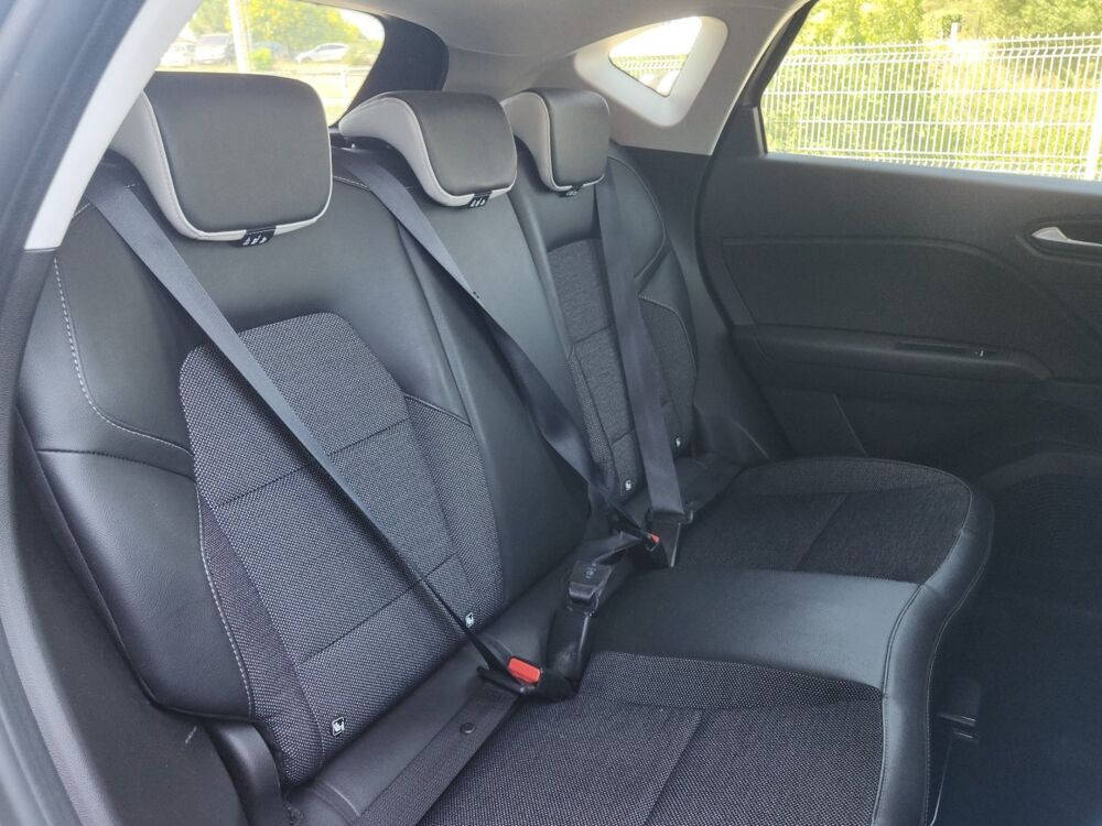 Captur techno TCe 90 2022 occasion 30260 Quissac