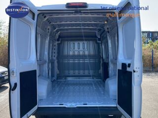 Boxer 335 L2H2 2.2BHDI 140BVA8 PK TECHNO PREM 2025 occasion 91580 &Eacute;tr&eacute;chy