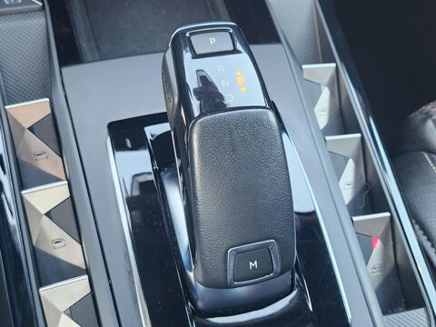 DS3 1.2 PURETECH 130 AUTO PERFORMANCE LINE + 2022 occasion 30260 Quissac