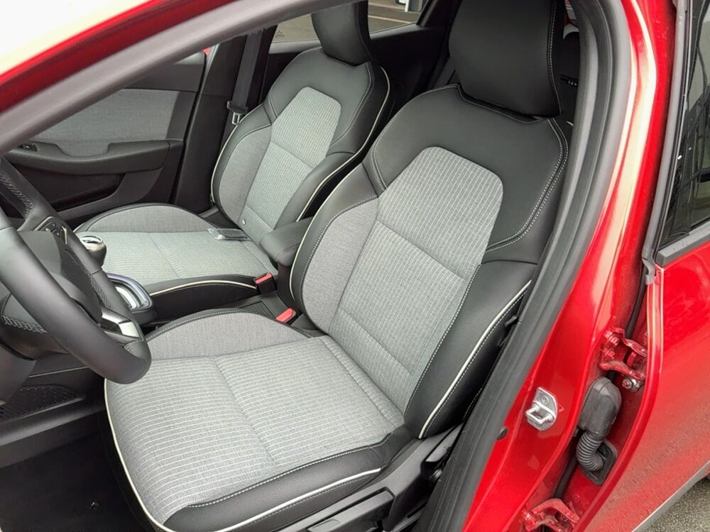 Clio Techno TCe 90 -25 2025 occasion 85140 Les Essarts