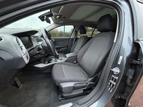 S&eacute;rie 1 120d BVA8 xDrive Lounge 2019 occasion 42640 Saint-Germain-Lespinasse