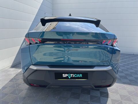 3008 1.2 HYBRID 136 E-DCS6 GT 2024 occasion 69330 Meyzieu