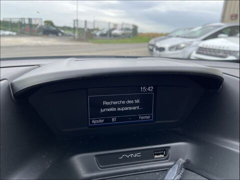 C-max 1.0 EcoBoost 125 ch BVM6 S&S Titanium 2017 occasion 61170 Montchevrel