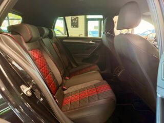 Golf 2.0 TSI 290 DSG7 GTI TCR 2019 occasion 63360 Gerzat