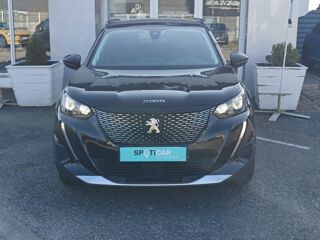 2008 PureTech 130 S&S ALLURE 2021 occasion 68700 Cernay