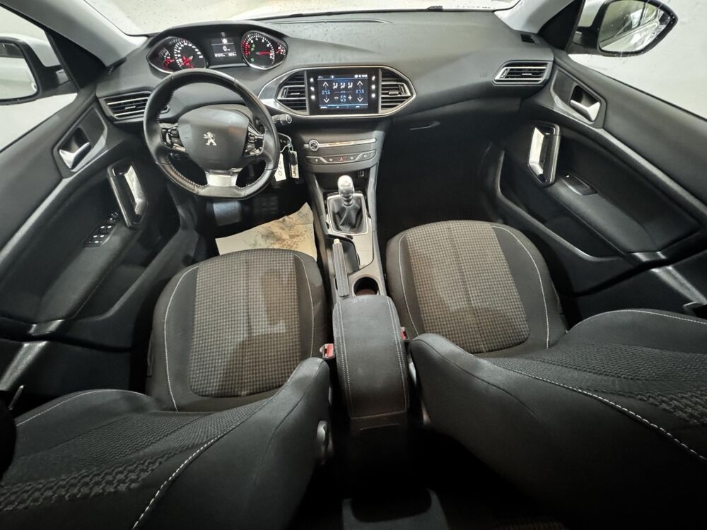 308 Puretech 110 S&S Active Business 2019 occasion 91580 &Eacute;tr&eacute;chy