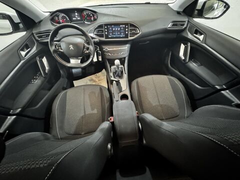 308 Puretech 110 S&S Active Business 2019 occasion 91580 &Eacute;tr&eacute;chy