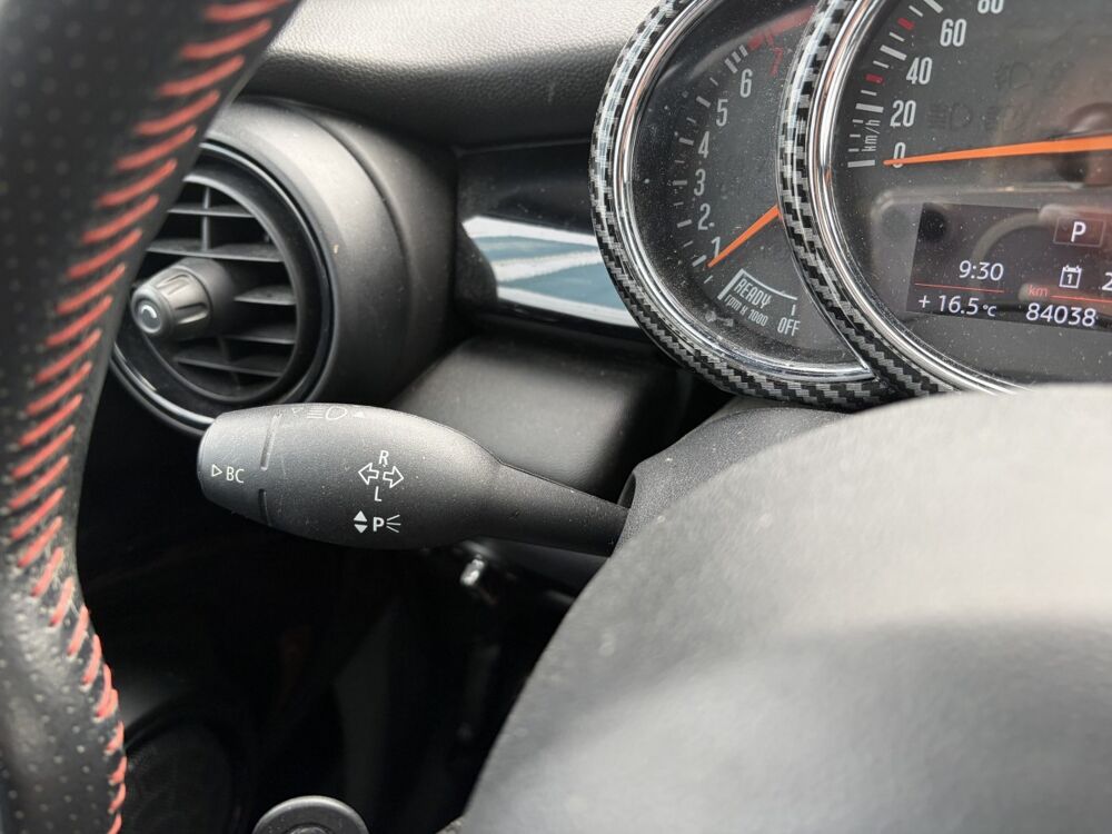 MINI COUPE Cooper S 192 ch BVA7 2018 occasion 38370 Saint-Clair-du-Rh&ocirc;ne