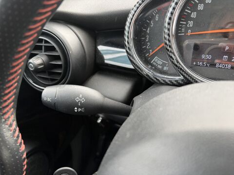 MINI COUPE Cooper S 192 ch BVA7 2018 occasion 38370 Saint-Clair-du-Rh&ocirc;ne