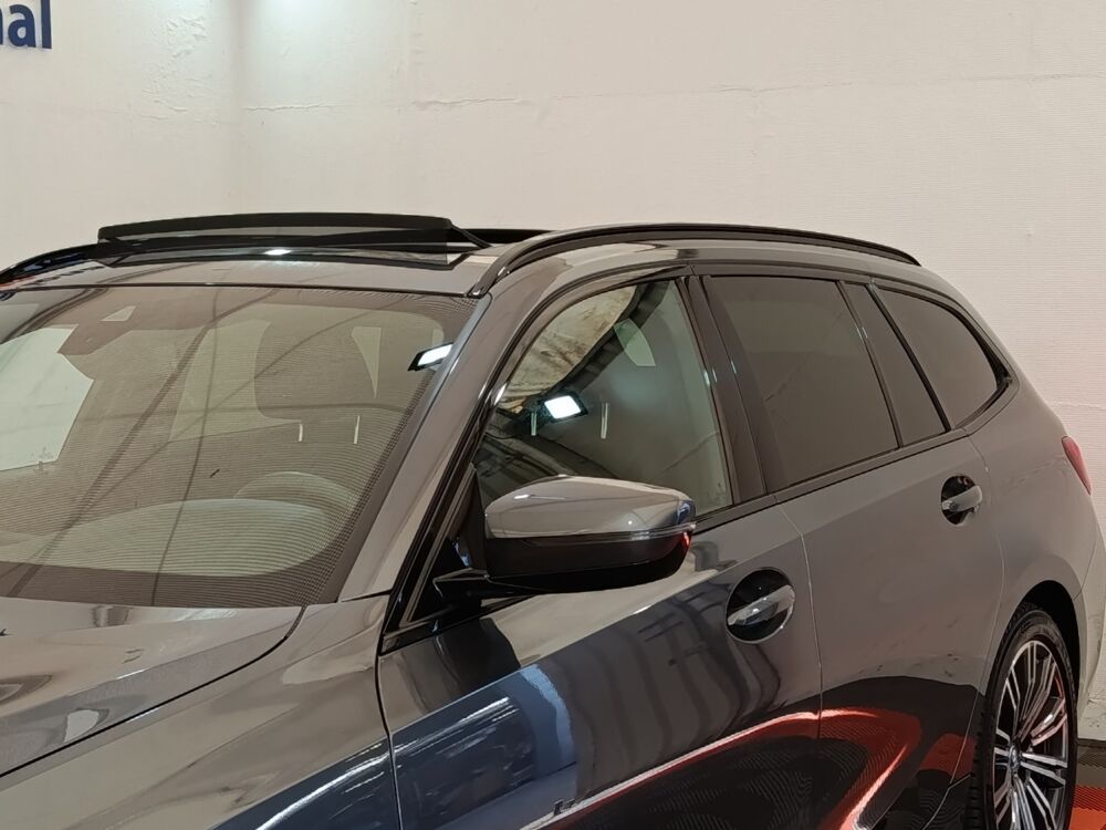 S&eacute;rie 3 320e 204ch M Sport BVA8 Hybride 2022 occasion 91580 &Eacute;tr&eacute;chy