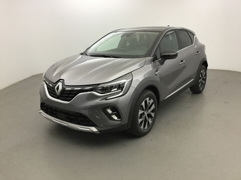 Renault Captur evolution TCe 90 2023 occasion Les Essarts 85140