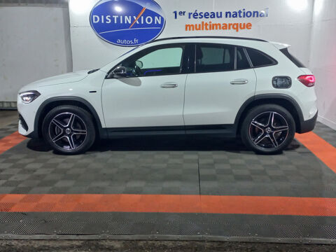 Classe GLA GLA 250 e Hybrid AMG Line 2021 occasion 91580 Étréchy