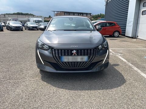 208 100 S&S Active Business 2020 occasion 38090 Villefontaine