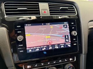 Golf 2.0 TSI 290 DSG7 GTI TCR 2019 occasion 63360 Gerzat