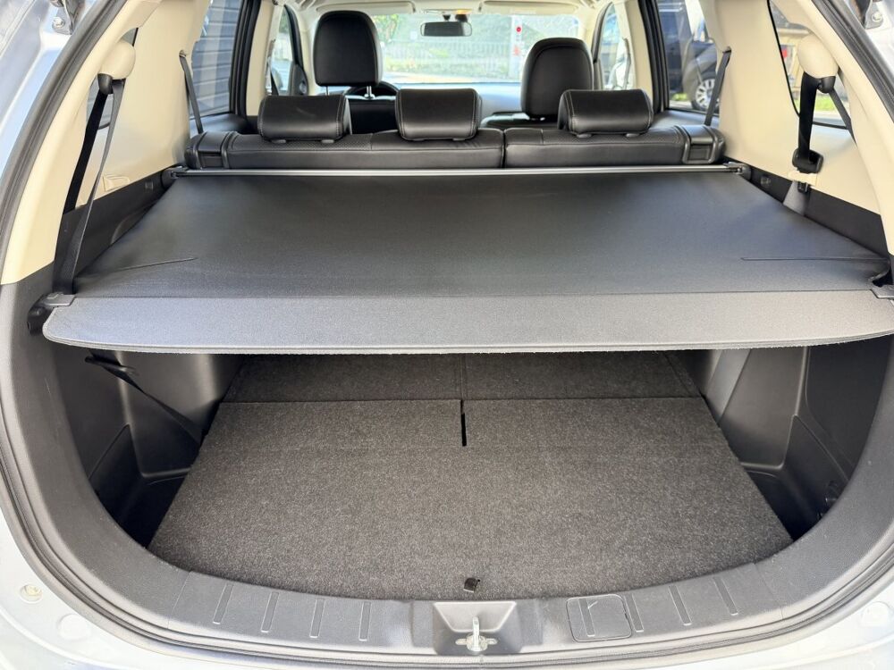 Outlander 2.2 DI-D 4WD camera/gps/cuir/7places 2015 occasion 53210 Soulg&eacute;-sur-Ouette