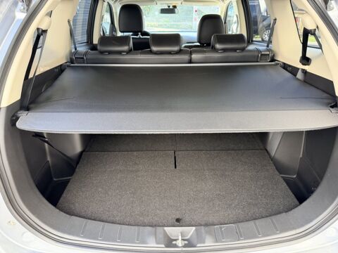 Outlander 2.2 DI-D 4WD camera/gps/cuir/7places 2015 occasion 53210 Soulg&eacute;-sur-Ouette