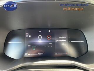 Jumpy V 1.0 TCE 90CH CVT EVOLUTION 2025 occasion 91580 &Eacute;tr&eacute;chy