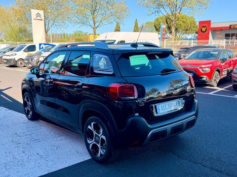 C3 Aircross PureTech 110 S&S BVM6 Shine 2019 occasion 63360 Gerzat