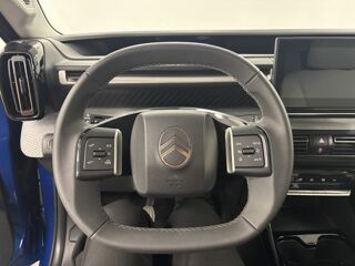 C3 Turbo 100 BVM6 MAX 2025 occasion 86500 Montmorillon