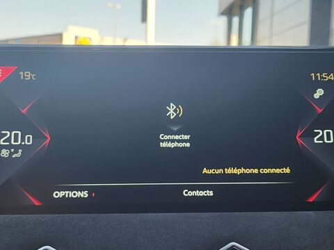 DS3 1.2 PURETECH 130 AUTO PERFORMANCE LINE + 2022 occasion 30260 Quissac